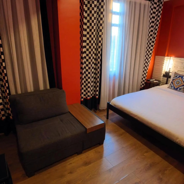 Hotel photo 20