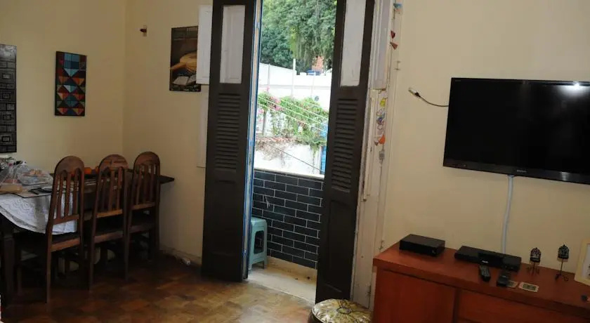 Casa da Lu Santa Teresa
