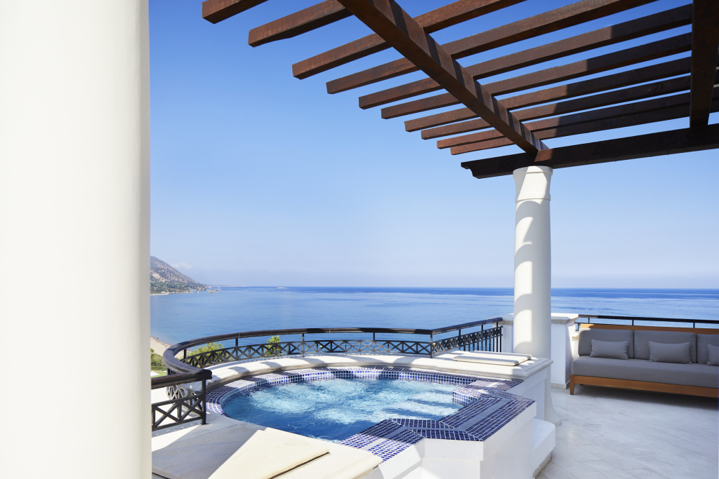 Anassa Hotel - Général