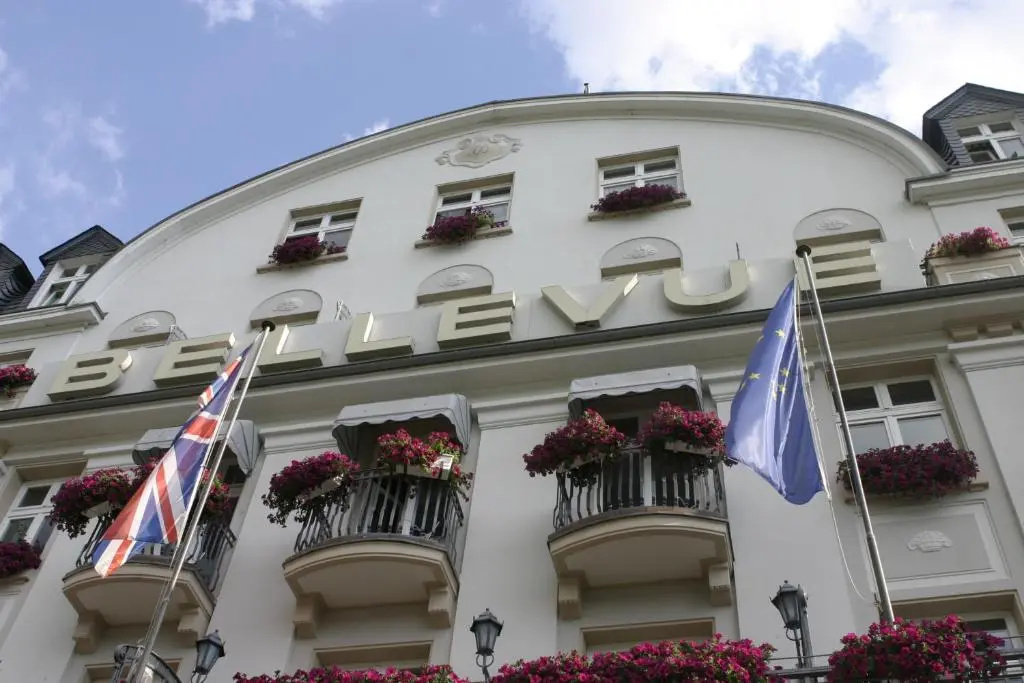 Bellevue Rheinhotel