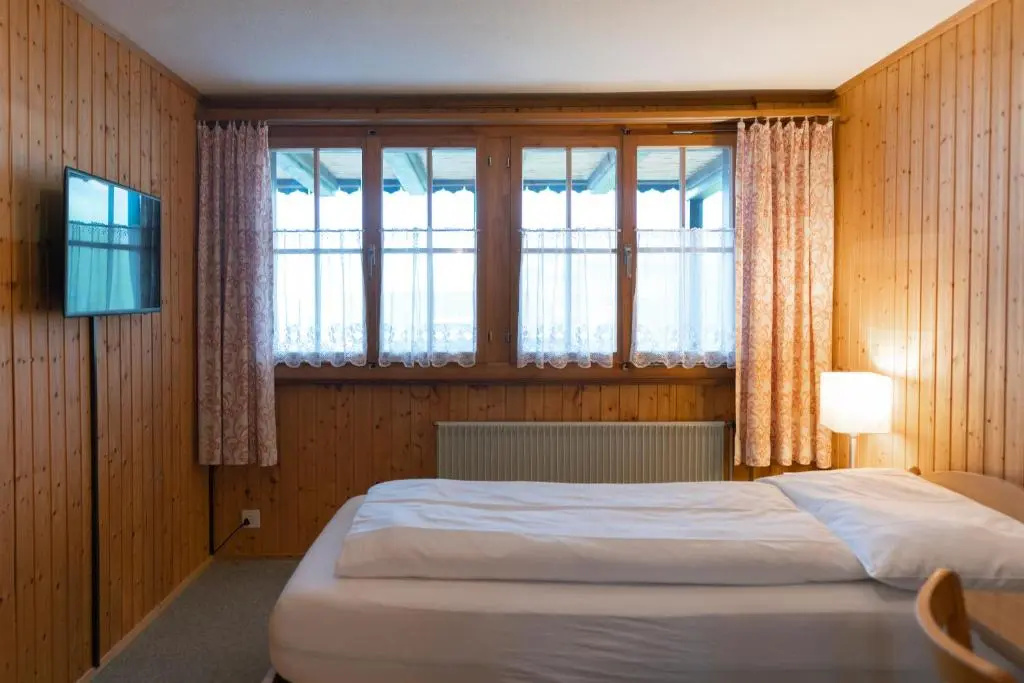 Gasthof Bären - Chambres