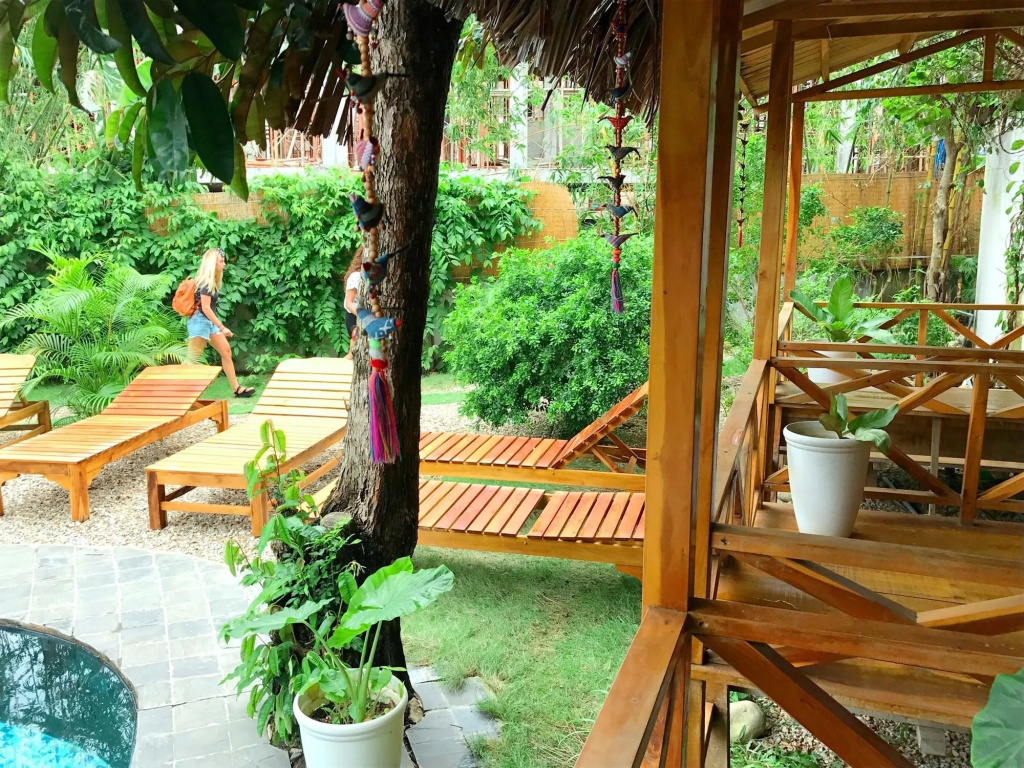 Hotel photo 19