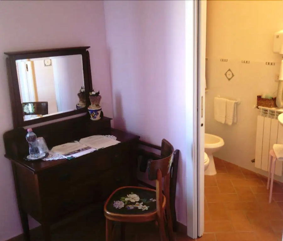 Locanda La Pieve - Général