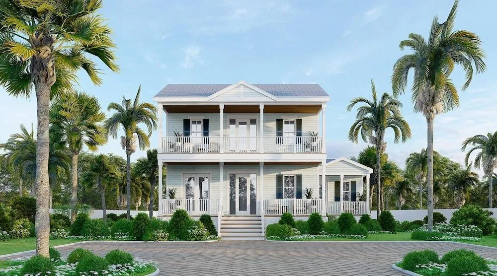 Cosmopolitan Dream