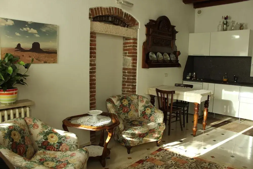 Residenza Carducci - Général