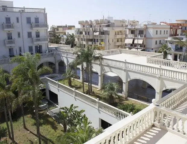 Corso Italia Exclusive Residence