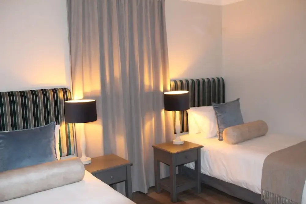 MontMartre Chalets
