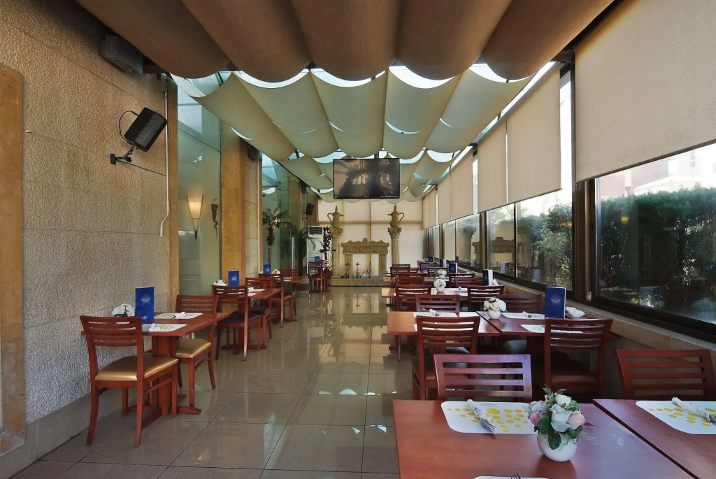 Hotel photo 19