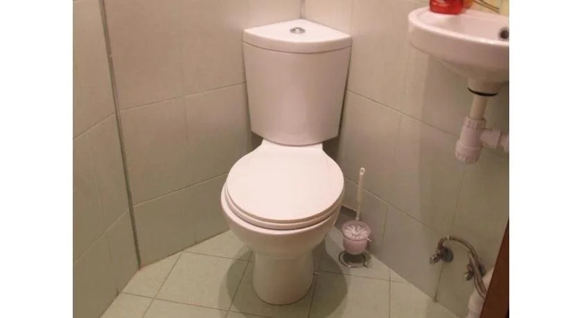 Хостел Иван Да Марья - фото 10