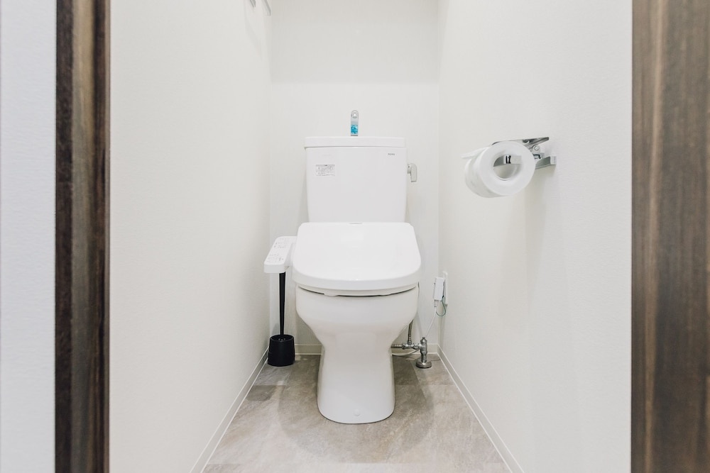 AFP Tennoji Apartment 사진 33