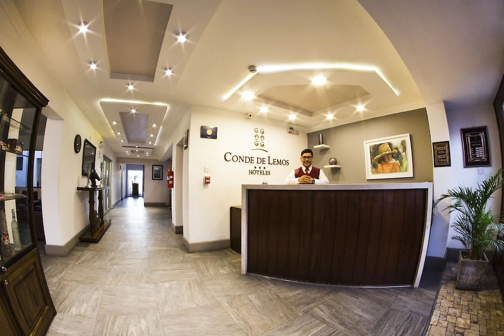 Hotel photo 16