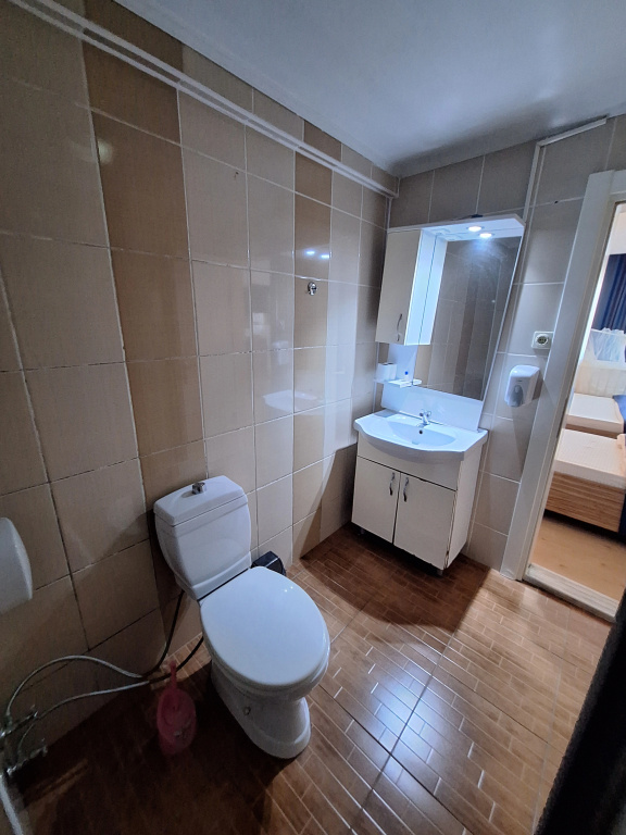 Dilmac Hotel — 4