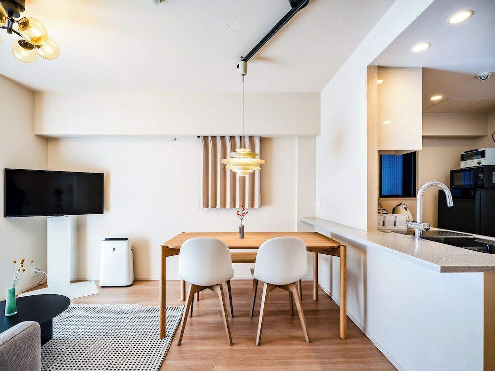 Section L Residence Shibuya 사진 15