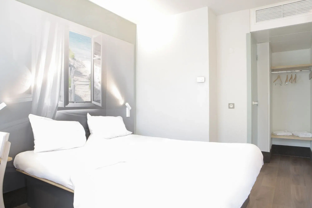 Afficher la photo 7 — B&B HOTEL Hyères