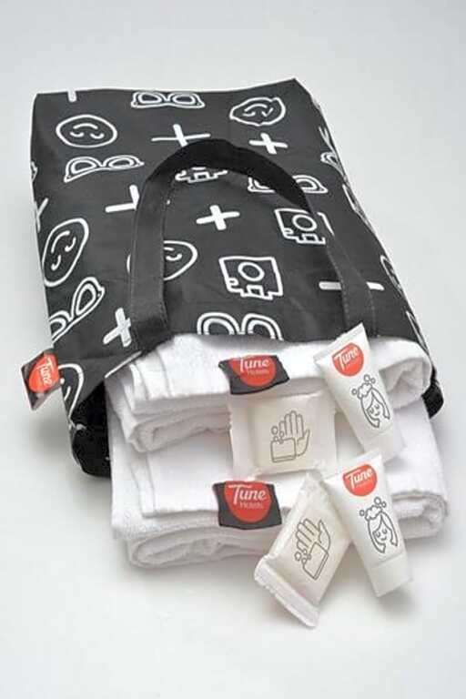 Tune Hotel - Taiping