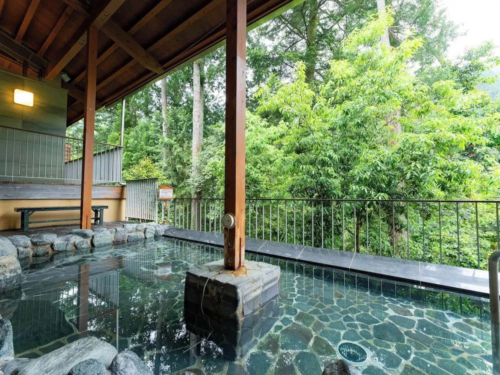 Akigawa Valley Seoto-no-yu 사진 23