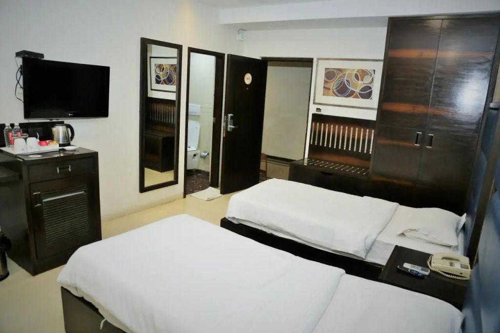 Hotel photo 20