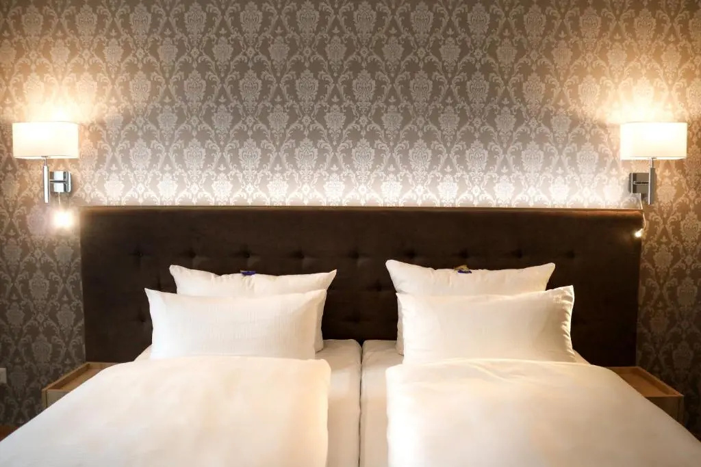 Schloss Breitenfeld Hotel & Tagung - Chambres