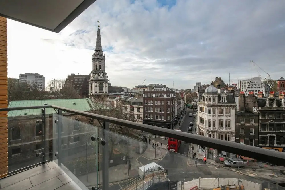 Modern 1 Bed in the Perfect Location- Very Central