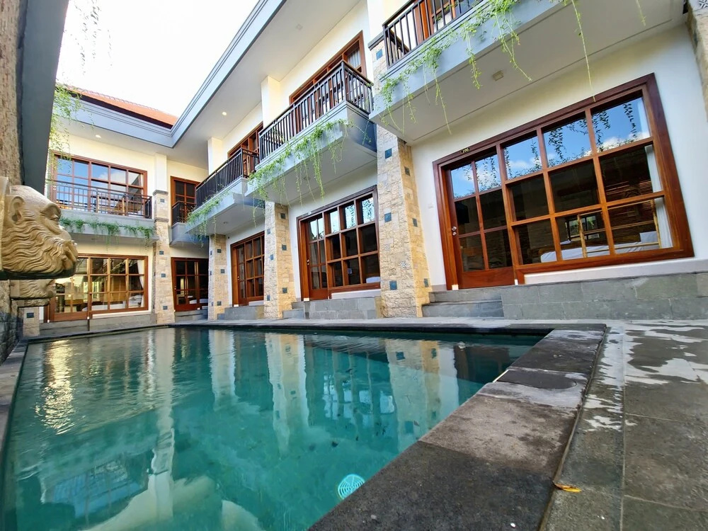 Hotel photo 14