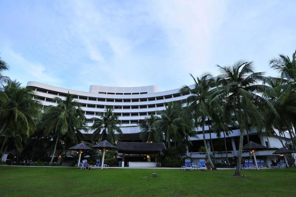 ParkCity Everly Hotel Miri - Général