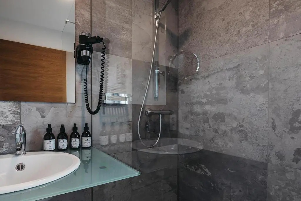 Sonnhof Alpendorf - an adults only place - Chambres