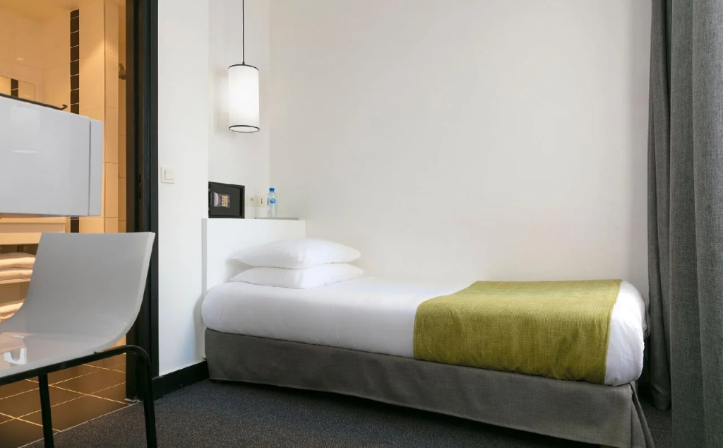 Hotel photo 7