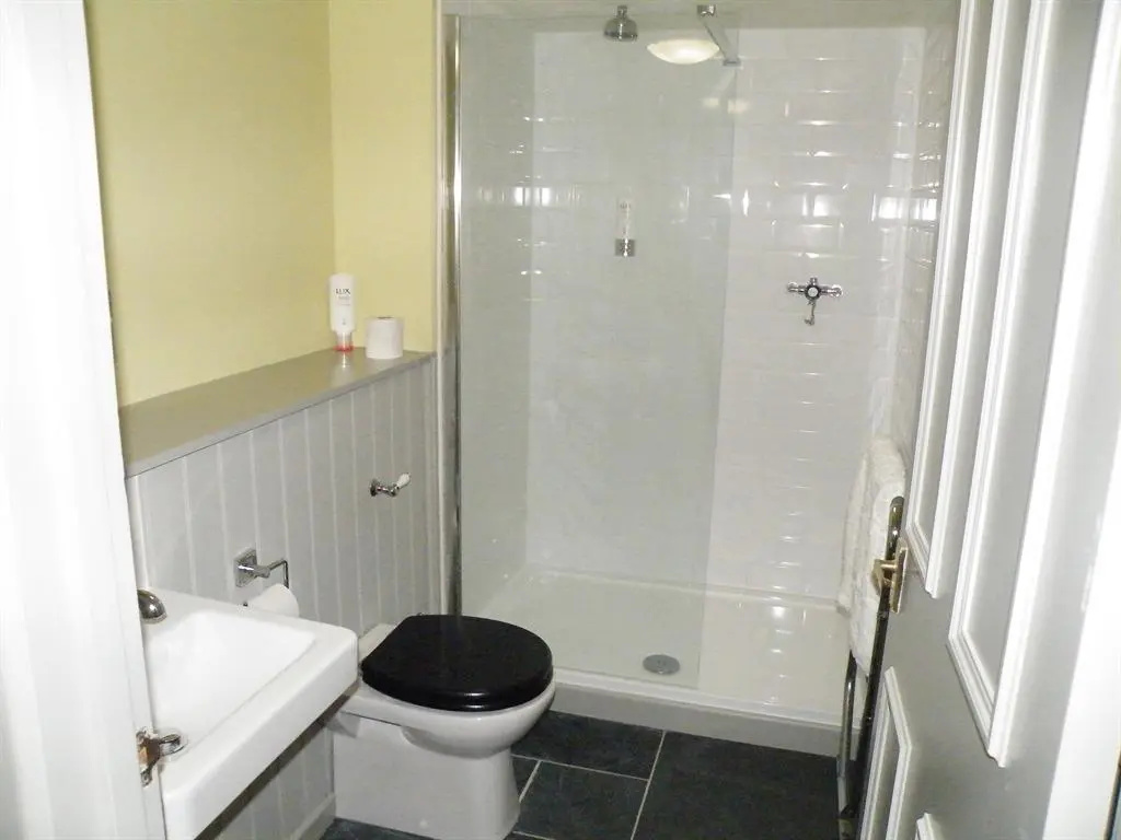 The Countryman Inn - Chambres