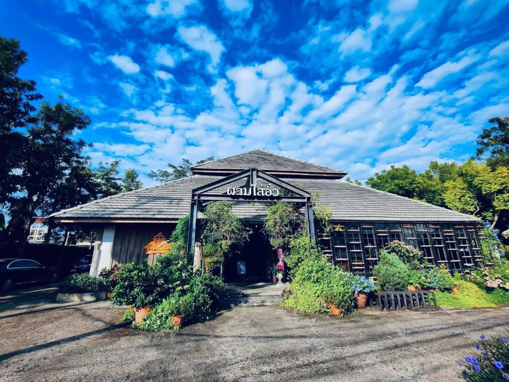 OYO 787 Ngeeb Bed & Breakfast