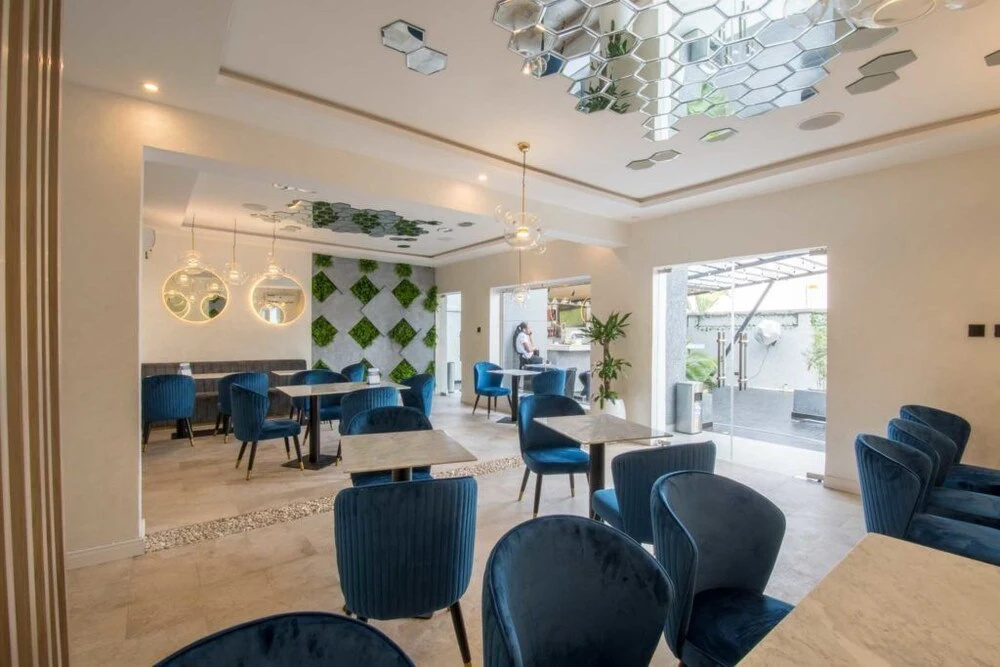 Hotel photo 16