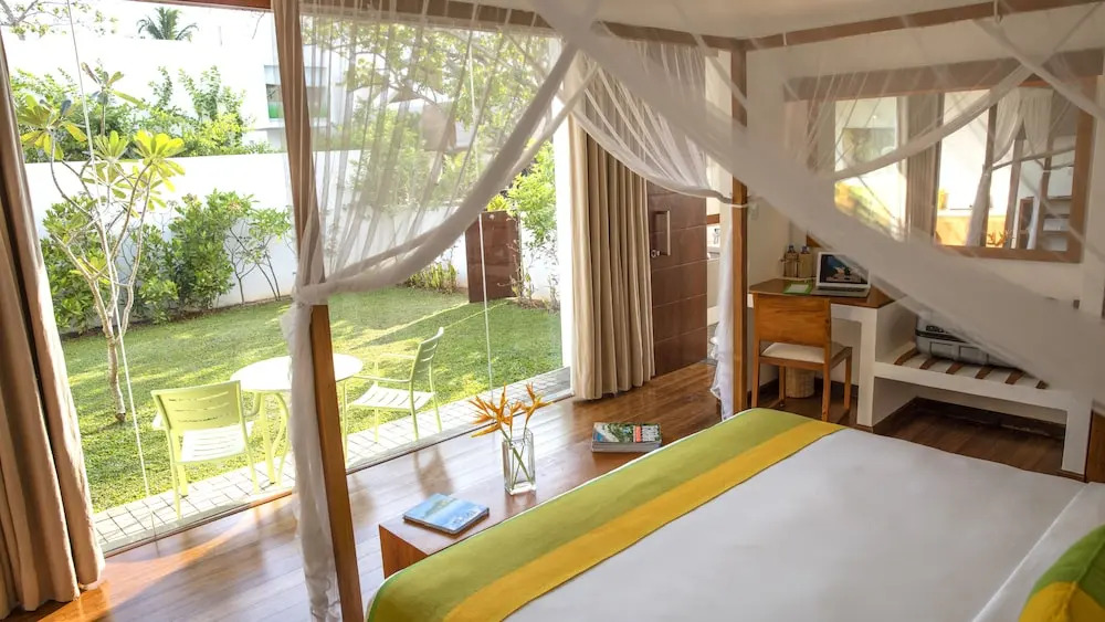 Calamansi Cove Villas By Jetwing