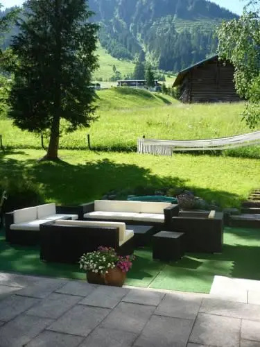 Hotel Garni Fels - Général