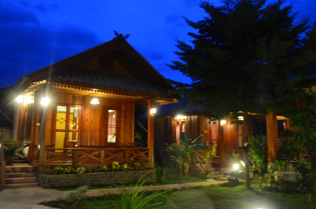 Standard Bungalow