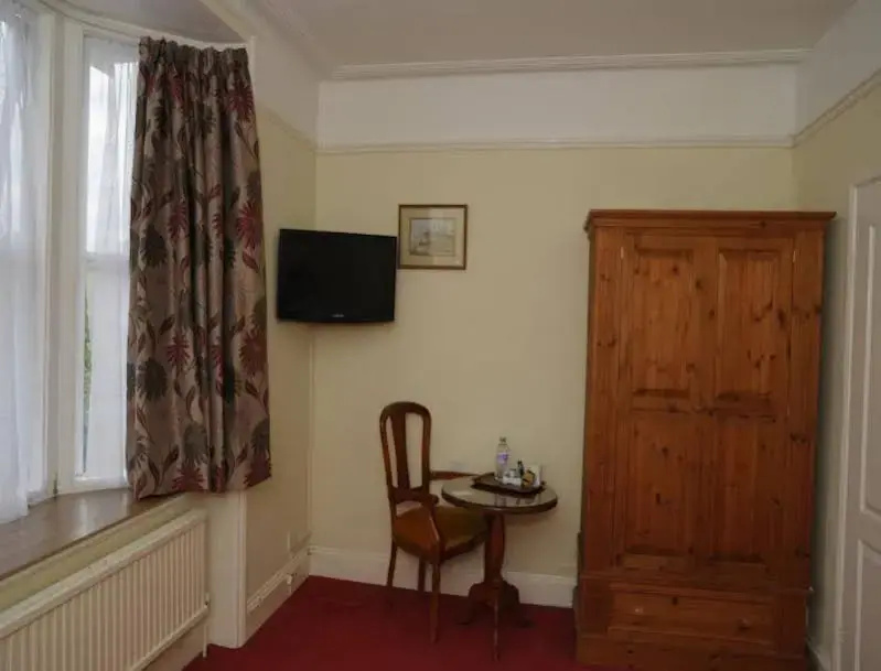 Hotel photo 20
