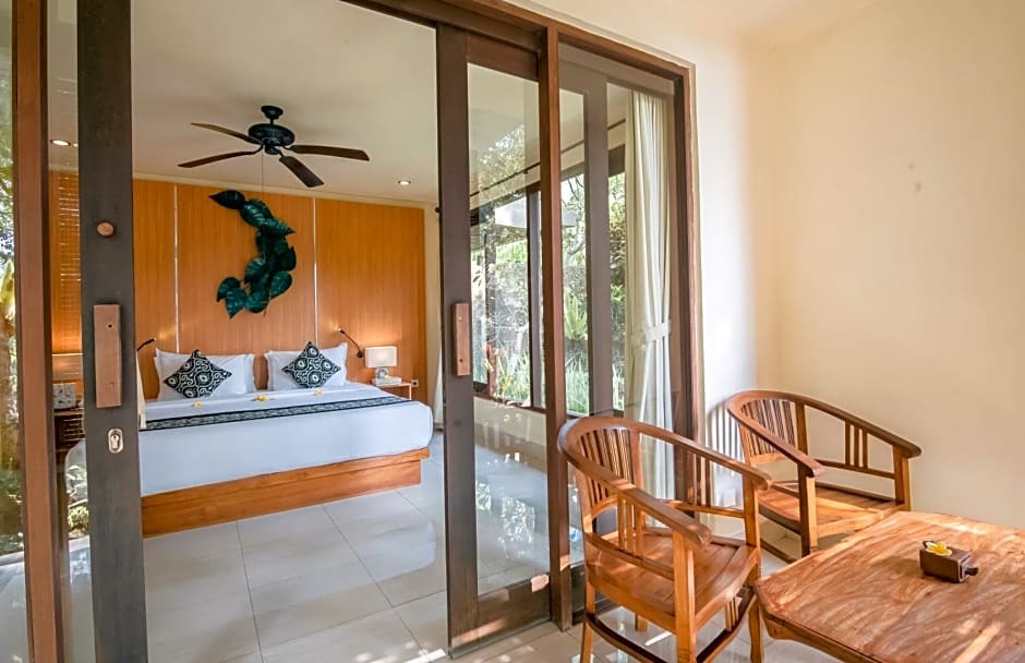 Bucu View Resort