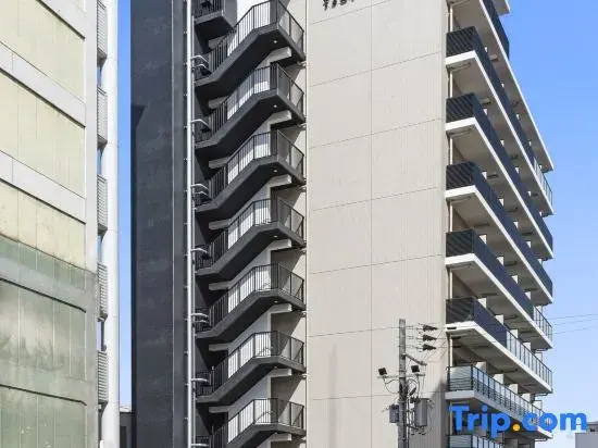 Jy Suites Tsutenkaku