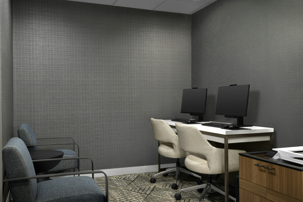 Homewood Suites by Hilton Nashville Airport - Général