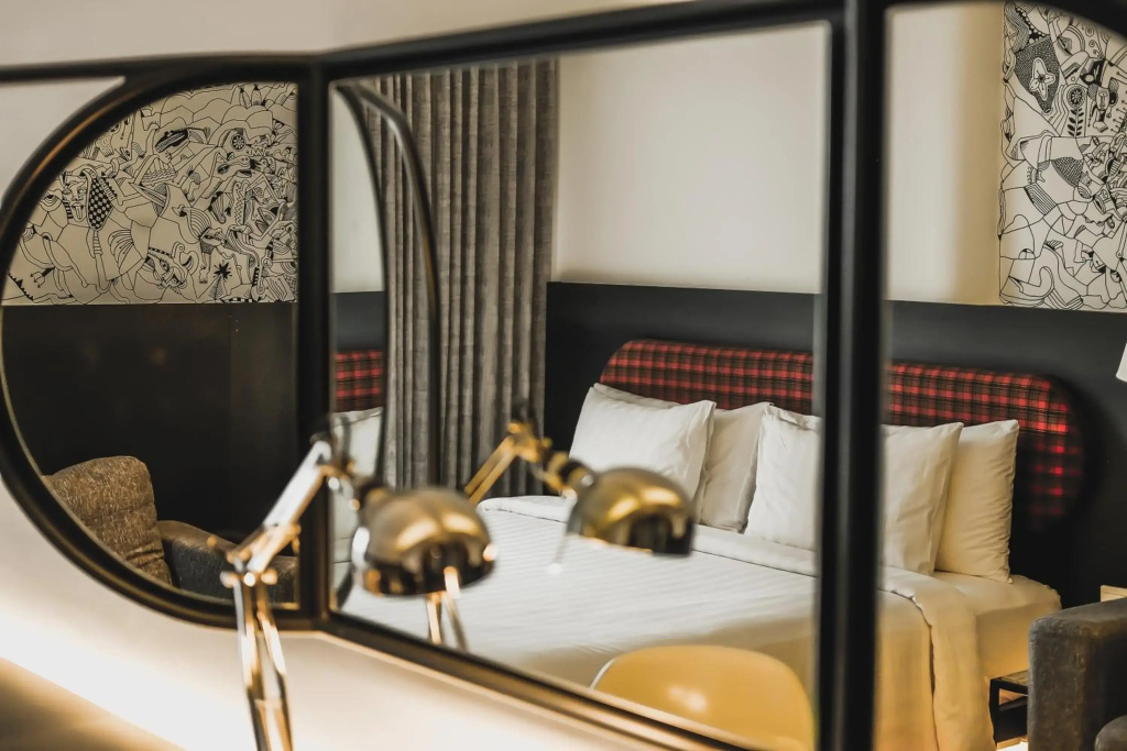 Hotel photo 20