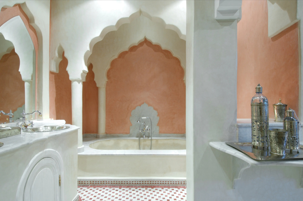 Demeures d'orient Riad Deluxe & Spa - Général