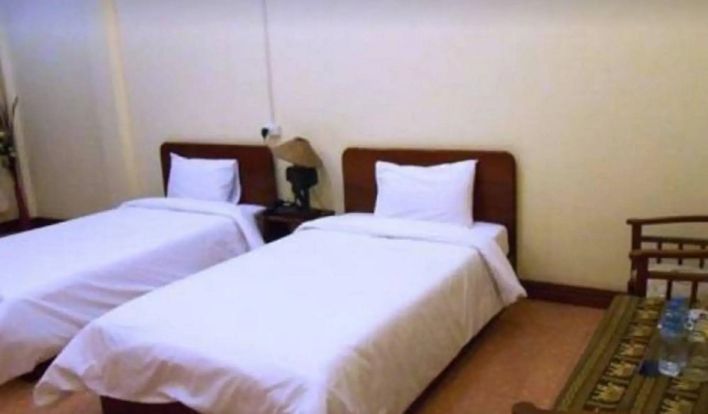 Sengkeo Hotel - Général
