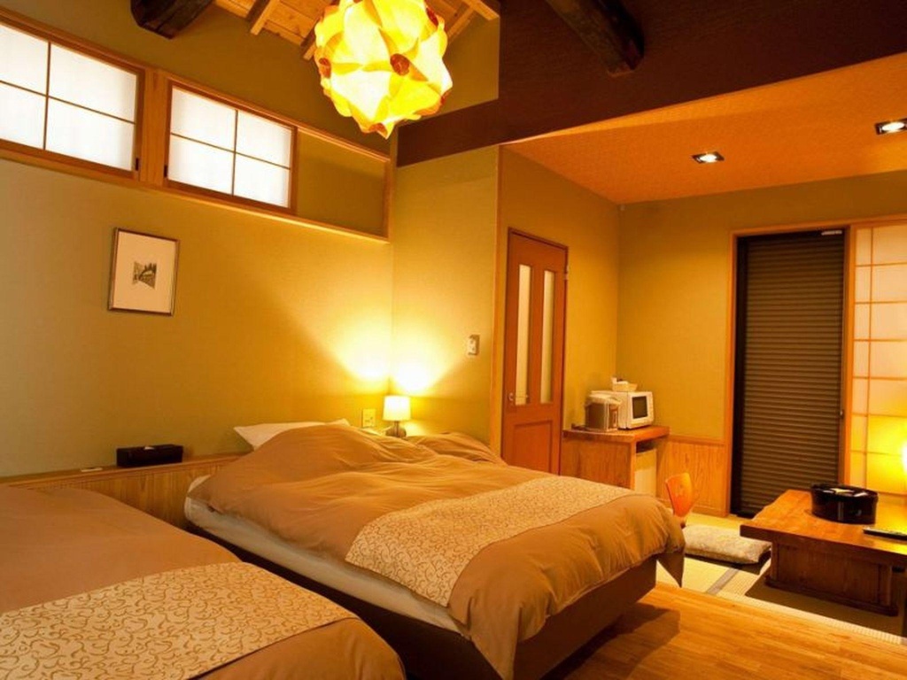 Ryokan Iroha 사진 3
