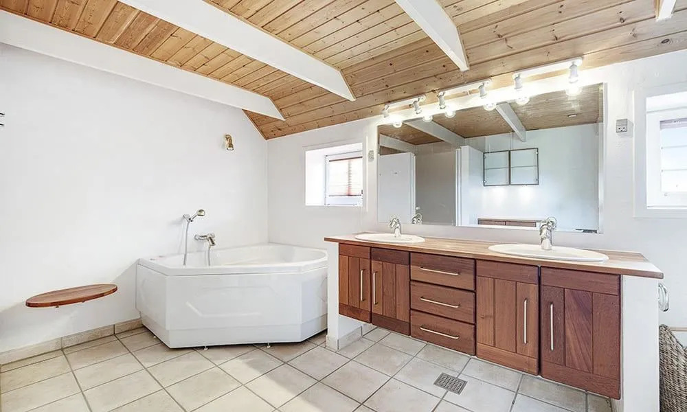 drivethru Bed & Breakfast Hvide Sande - фото 27