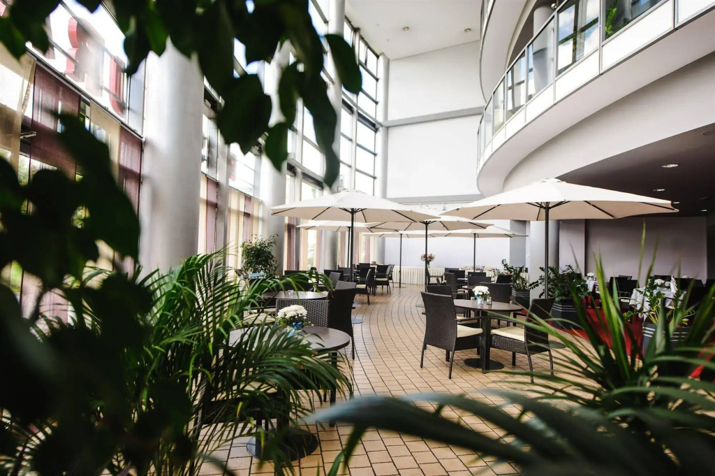Hotel photo 11
