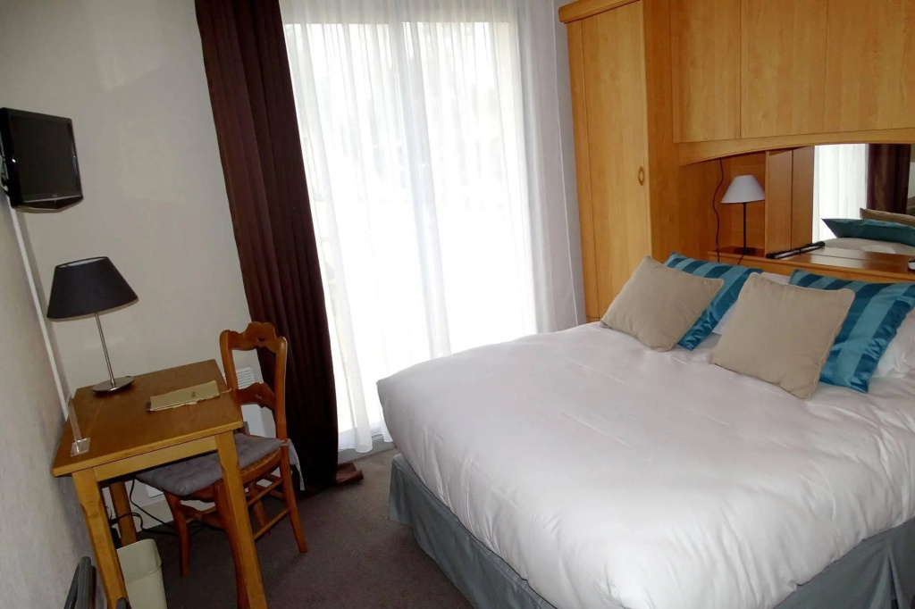 Afficher la photo 6 — Hotel Le Vauban