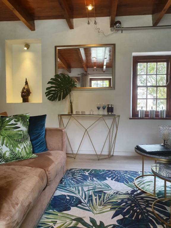 De Kloof Luxury Estate Boutique Hotel and SPA - Général
