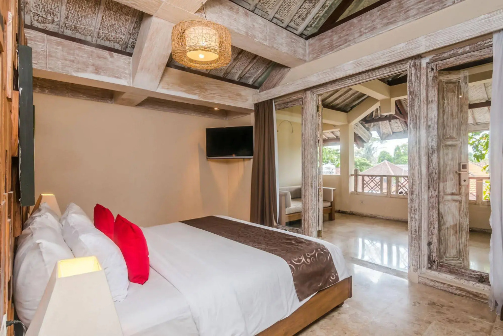 ZEN Rooms Kerobokan Umalas I - Général