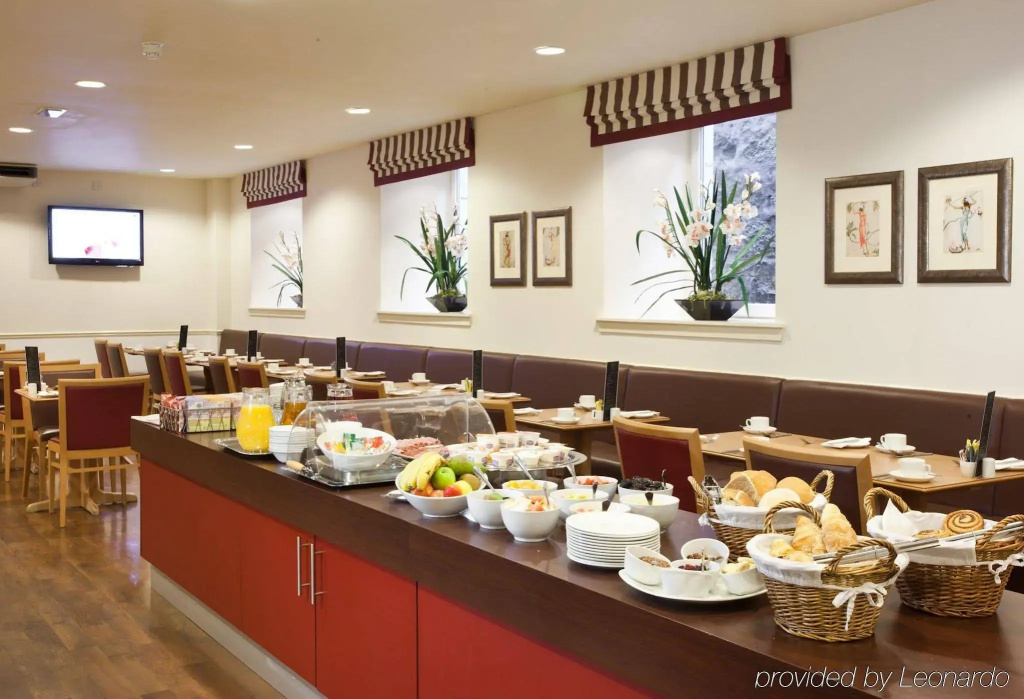 Skene House Hotels - Rosemount - Général
