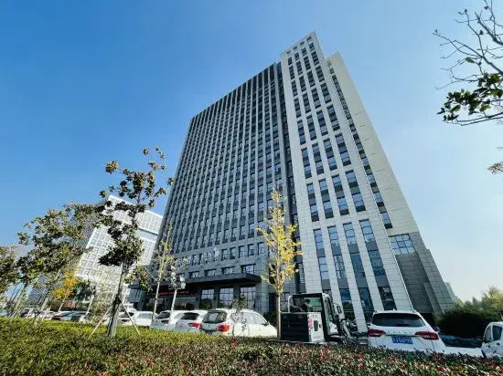 S · Run Hotel (Yancheng Xindu East Road store)