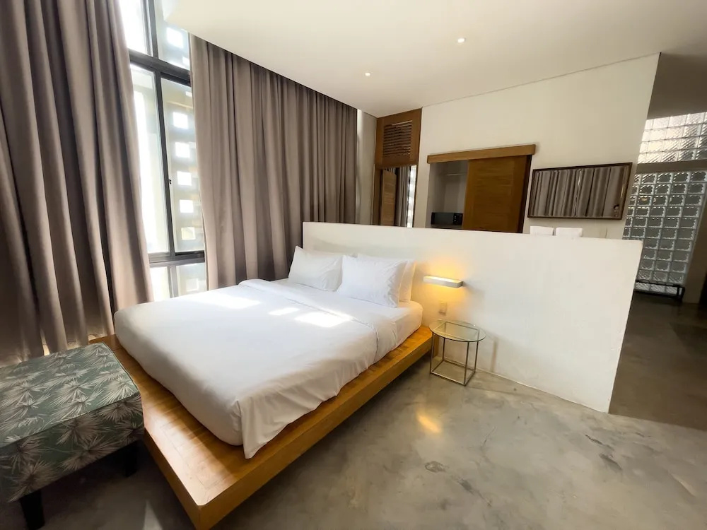 Talent Residence — 5