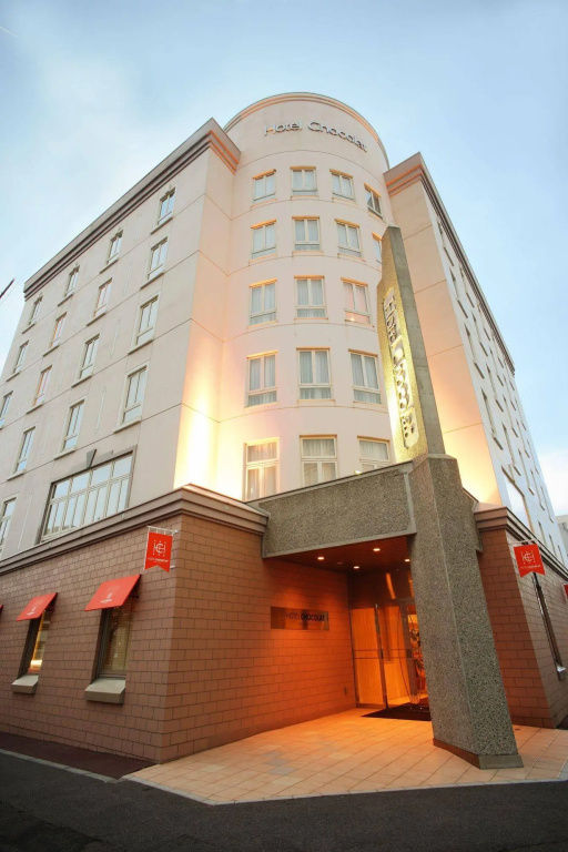 Gran Palette Hakodate